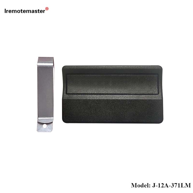 ສໍາລັບ 370LM, 371LM, 372LM, 373LM, 374LM Gate Door Remote Control ປ່ຽນລະຫັດມ້ວນ 315MHz
