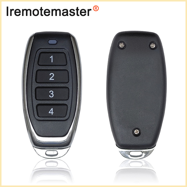 ສໍາລັບ ADS DOM503 DOM401 Compatible Remote Control 315MHz