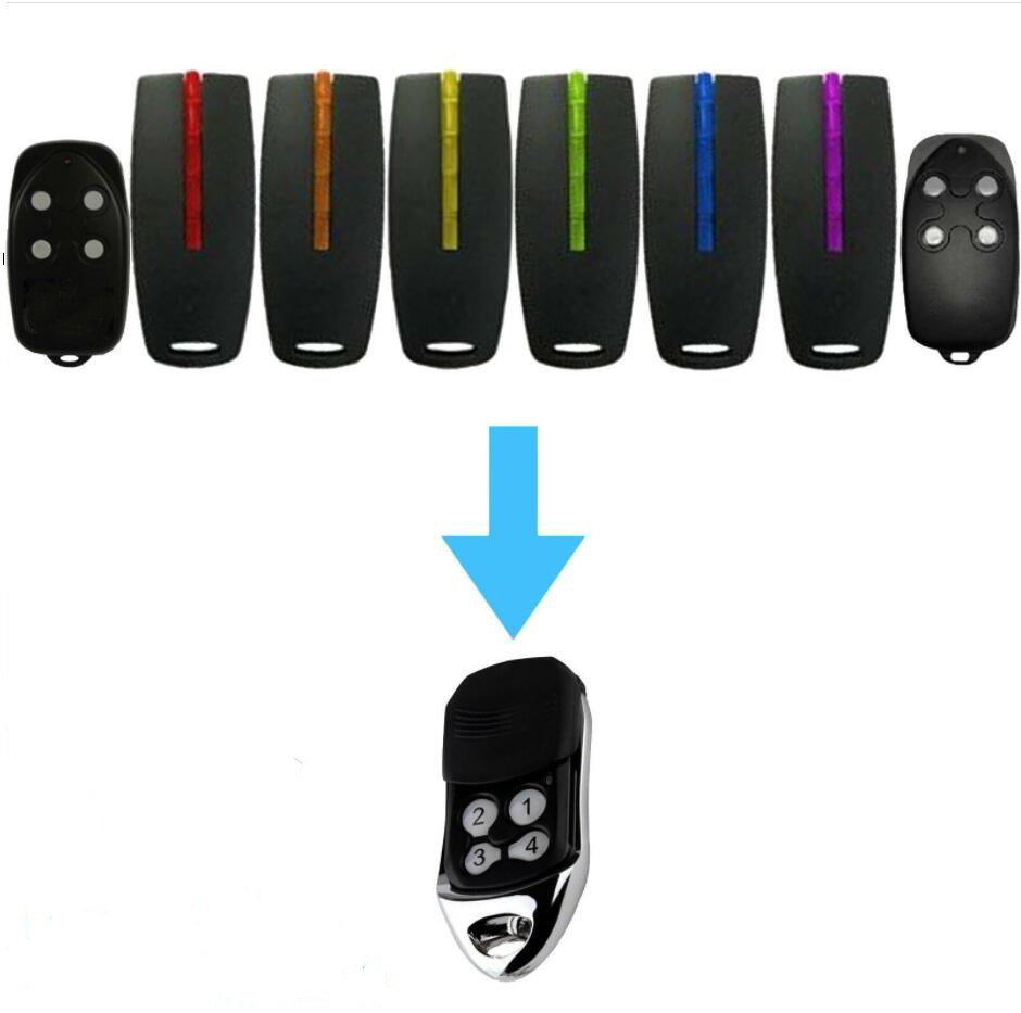 ສໍາລັບ AVANTI 433.92MHz Rolling Code Garage Door Remote Control