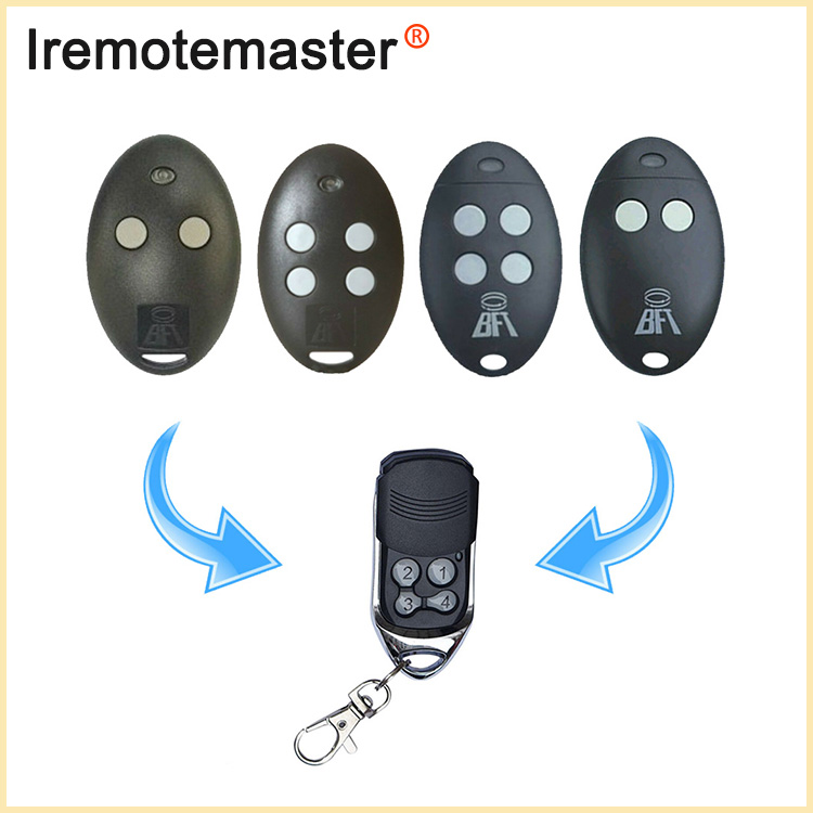 ສໍາລັບ Mitto Compatible Gate Remote Type B RCB TX2 TX4 0678