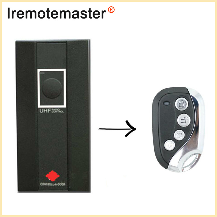 ສໍາລັບ MPC3 315 MHz Compatible Remote